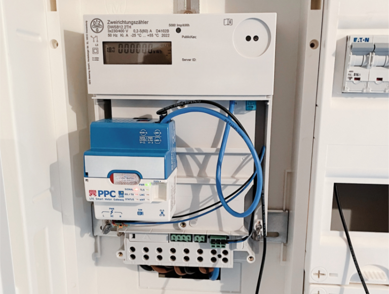 Smart Meter