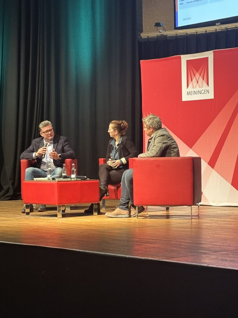 Foto: Stadtwerke Meiningen